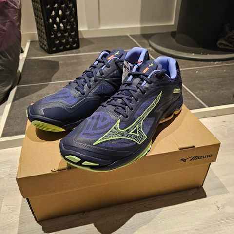 Mizuno volleyballsko