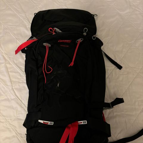 Bergans Istinden 34 L