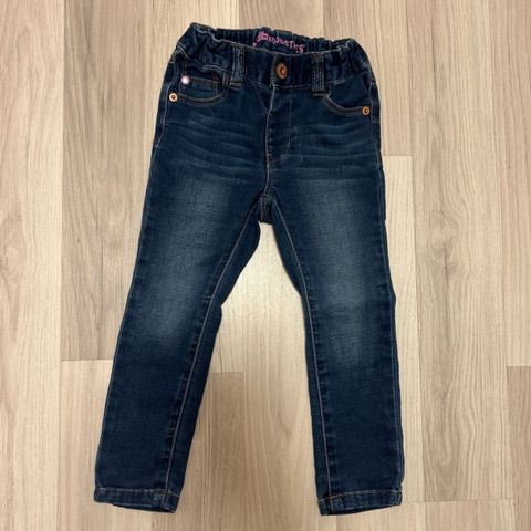 jeans str 92