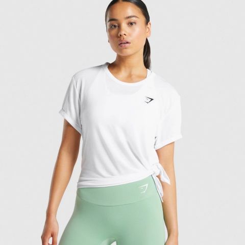 Gymshark t-skjorter! (pakkedeal!)