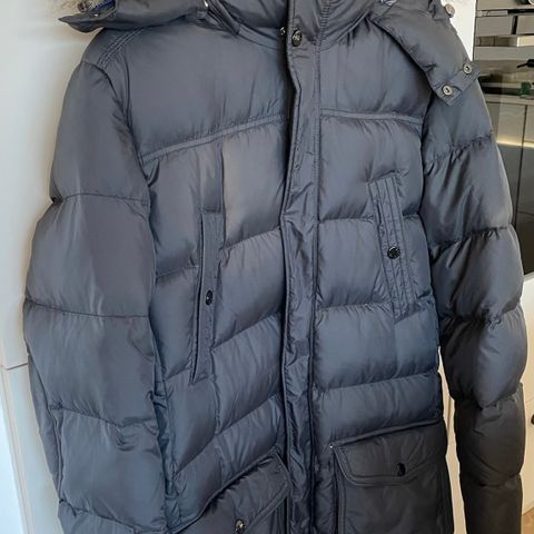 Tommy hilfiger jakke