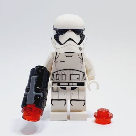 LEGO Star Wars | First Order Stormtrooper (sw0905)