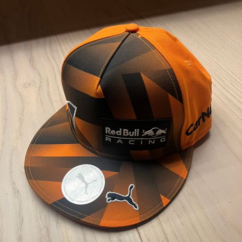 max Verstappen cap kids RedBull formel 1 2022