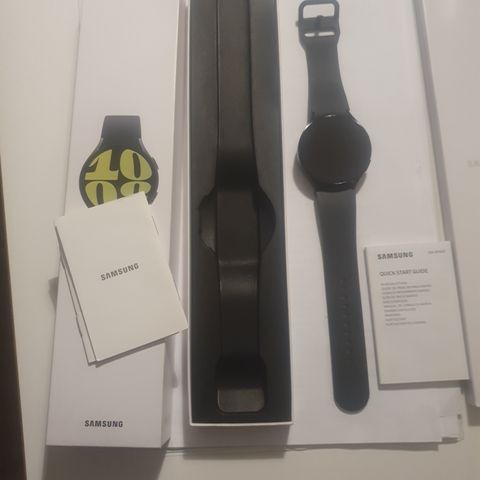 Samsung galaxy Watch6. 44mm