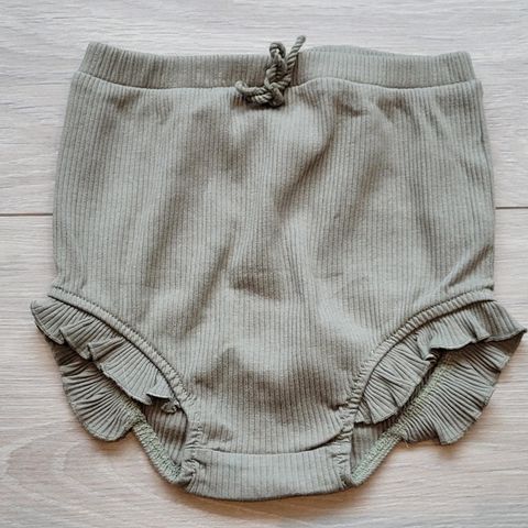 Newbie shorts/bloomer (ubrukt) | str 86