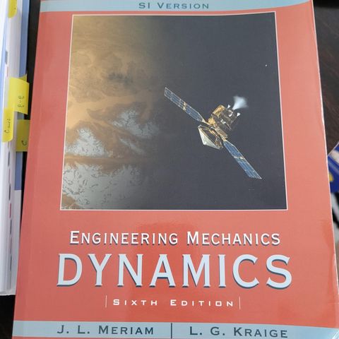 Dynamics and Statics