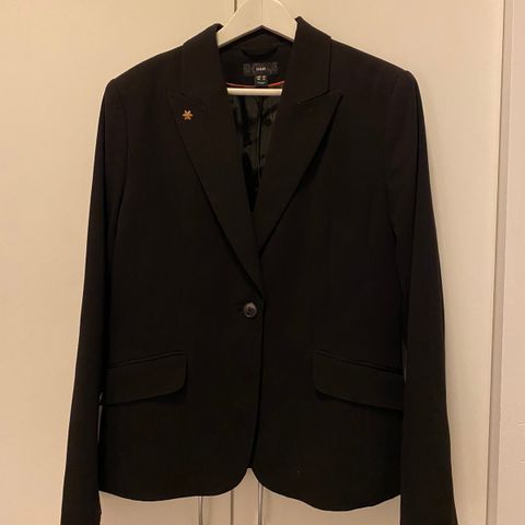 Dressjakke/blazer (damemodell)