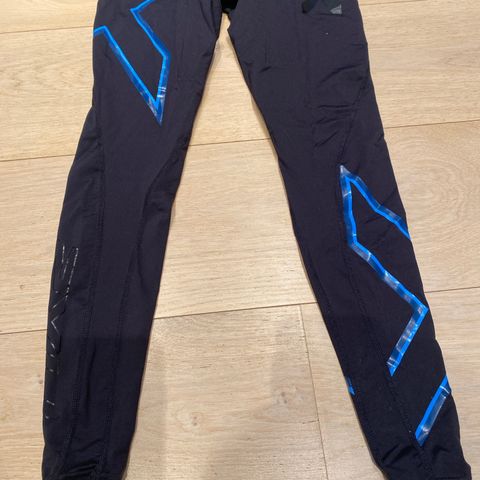 2XU tights XS Herre