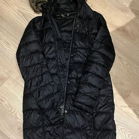 Dunjakke Barbour