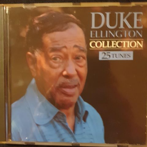 Duke Ellington collection