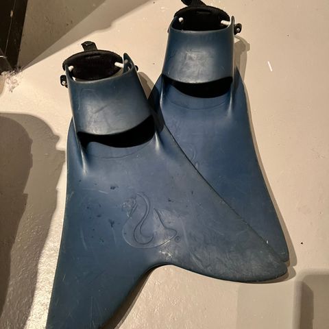 Forcefin pro str XXL