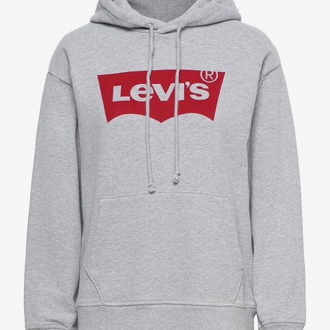 levis hettegenser