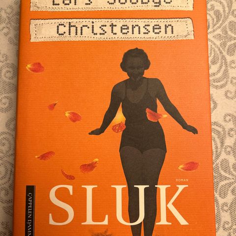 Lars Saabye Christensen - Sluk