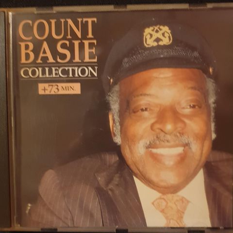 Count Basie collection