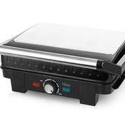 RESERVERT Panini Grill 2200W