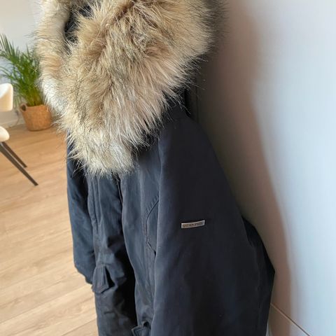 Jean Paul Blast Le Parka