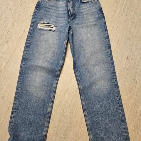 PIECES jeans