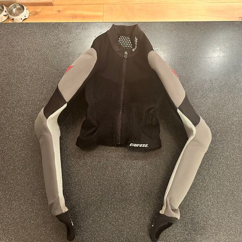 Dainese armor jacket xs