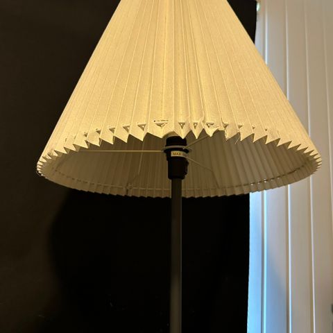 Lampe