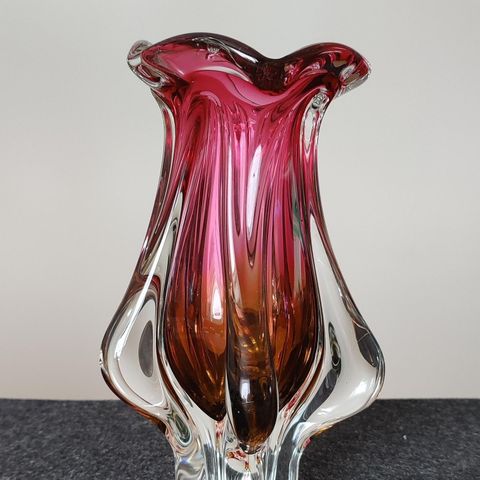 Josef Hospodka vase