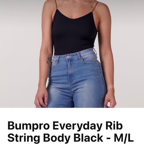 Bumpro Body