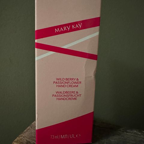 Mary Kay