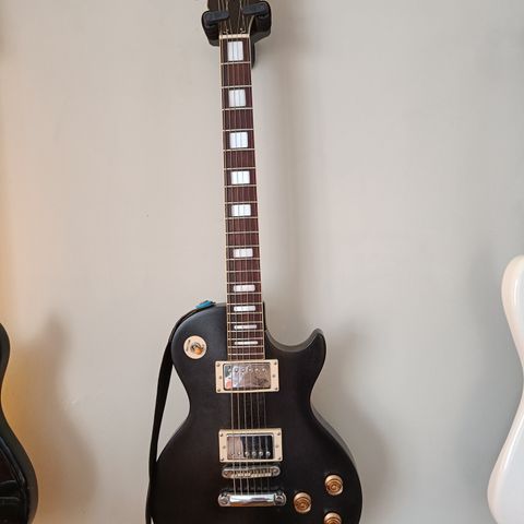 Cimar Les Paul (Japan lawsuit)