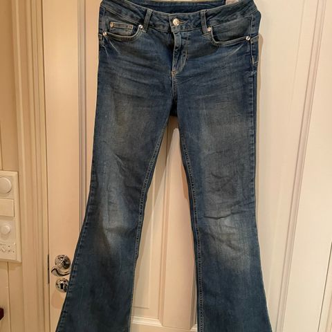 Jeans LIU-JO str 30