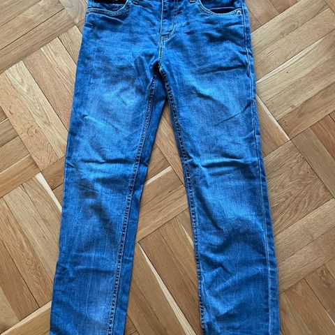Levi’s jeans 140 cm