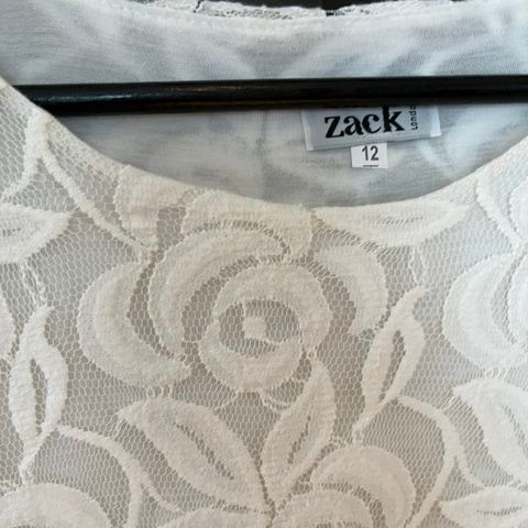 Zack London str M