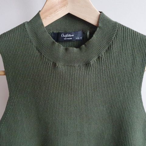 Outfitters knitwear topp