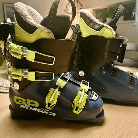 Slalom stl 36-37