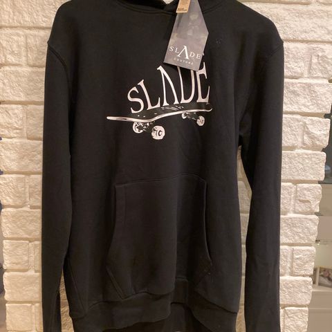 Hoodie fra Slade Couture