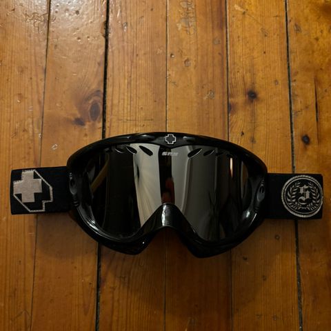 Ski googles