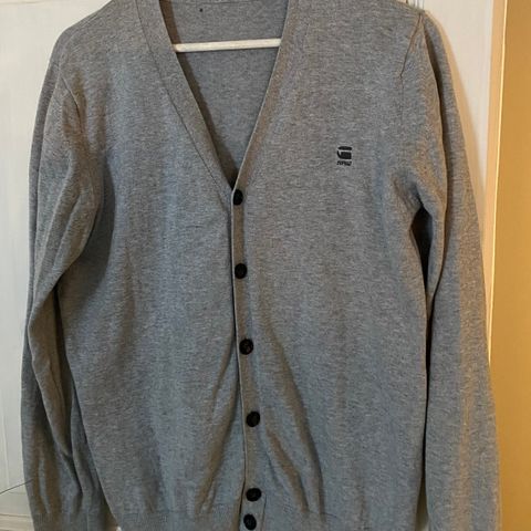 herre cardigan G-STAR RAW