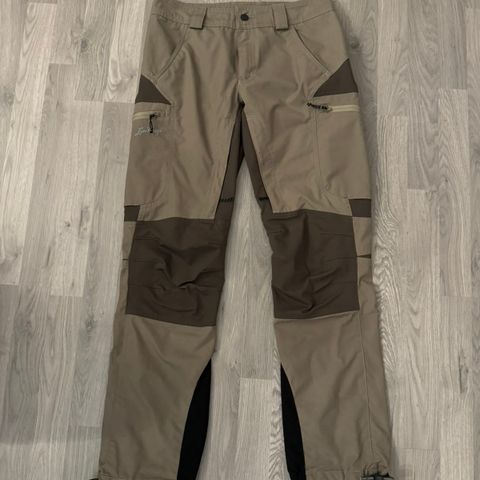 Lundhags Avhu ws pant, strl 36