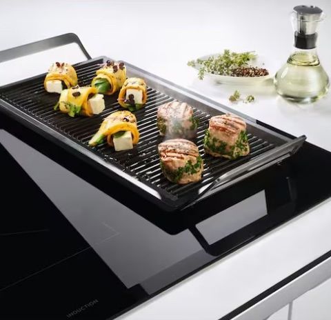 Elecrolux Infintite Chef Grillpanne