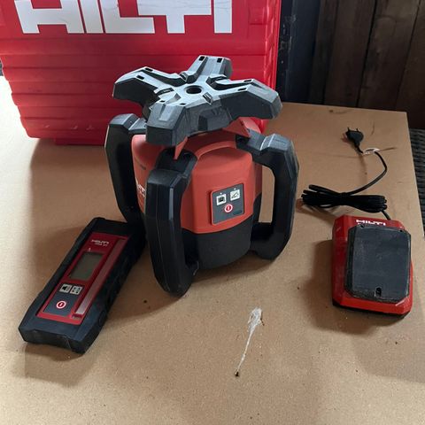 Hilti PR 2 -HS