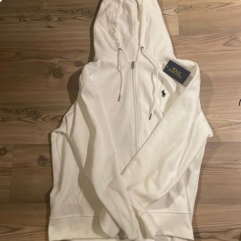 Polo tracksuit