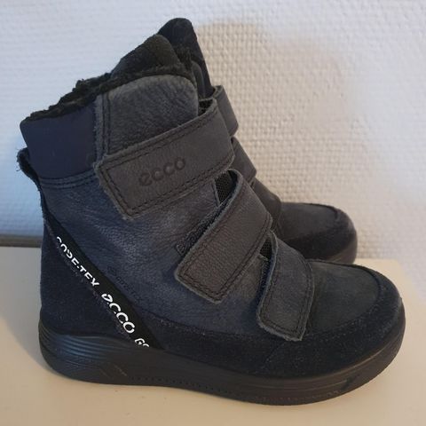 Ecco vintersko goretex