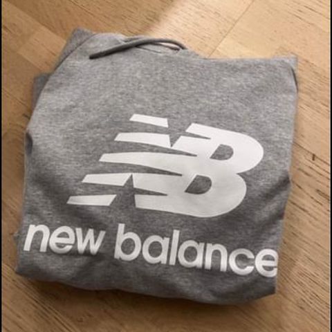 New Balance hettegenser