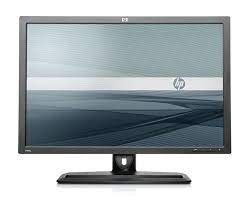 HP zr30w