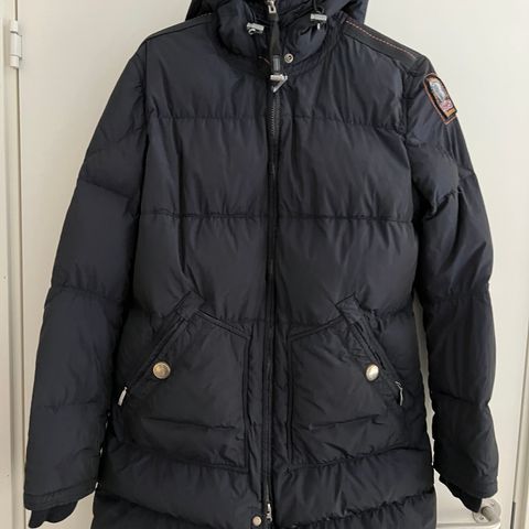 Parajumpers Long Bear light