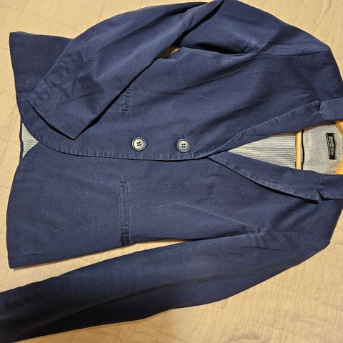 Stradivarius jakke/blazer, str S