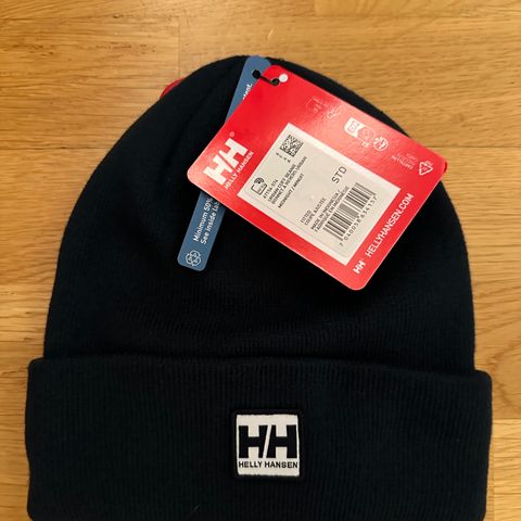 Helly Hansen lue