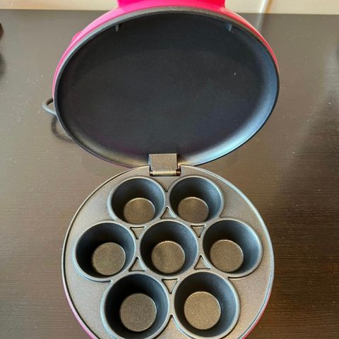 Mini Cup Cake Maker