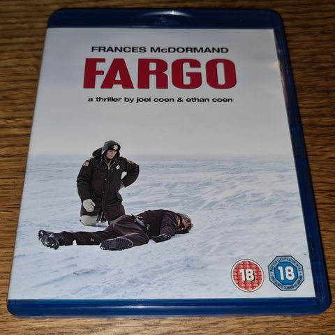 FARGO