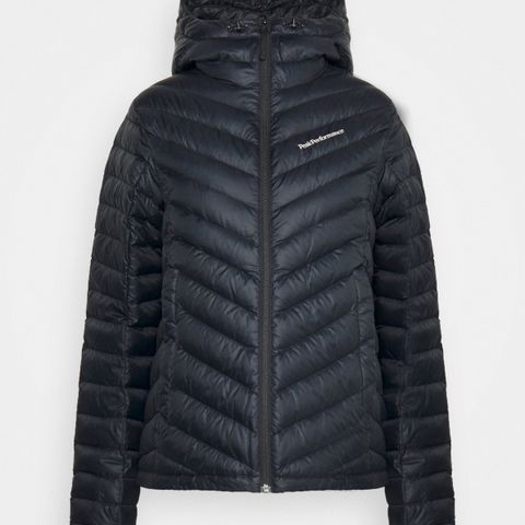 PEAK PERFORMANCE - Frost Hood Jacket