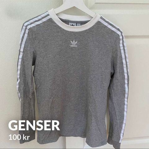 genser