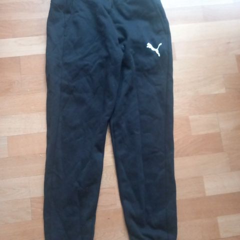 Ny Puma joggebukse